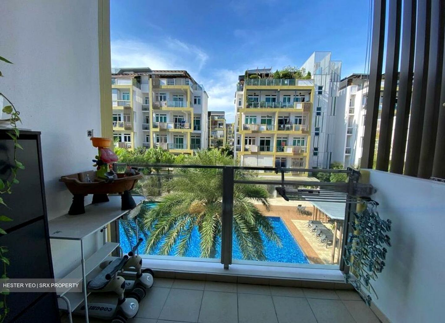 Parc Rosewood (D25), Condominium #568857451